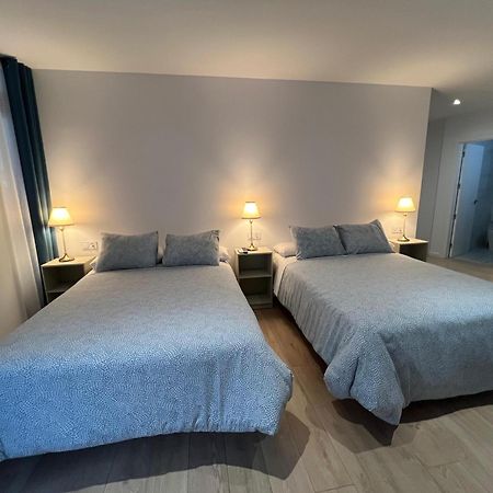 Room Plaza Espana Мадрид Экстерьер фото